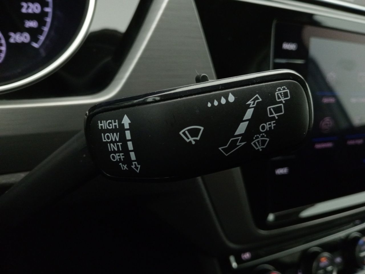 Foto Volkswagen Touran 18