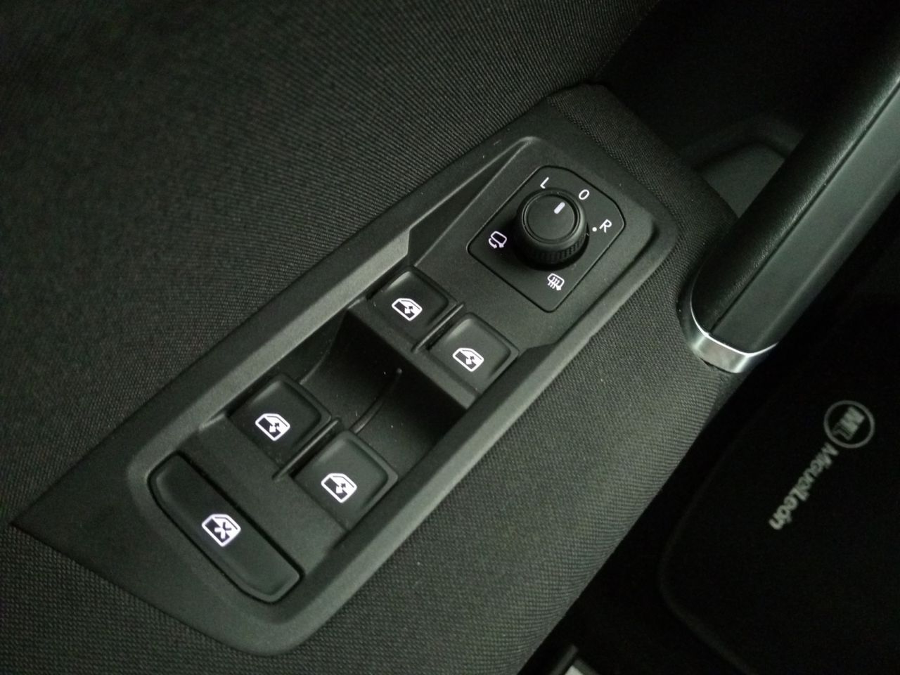 Foto Volkswagen Touran 20