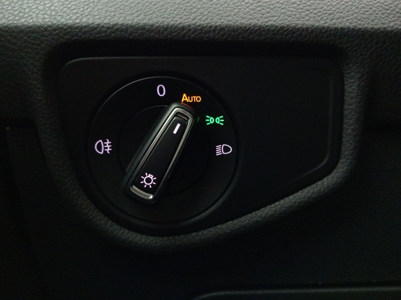 Foto Volkswagen Touran 21