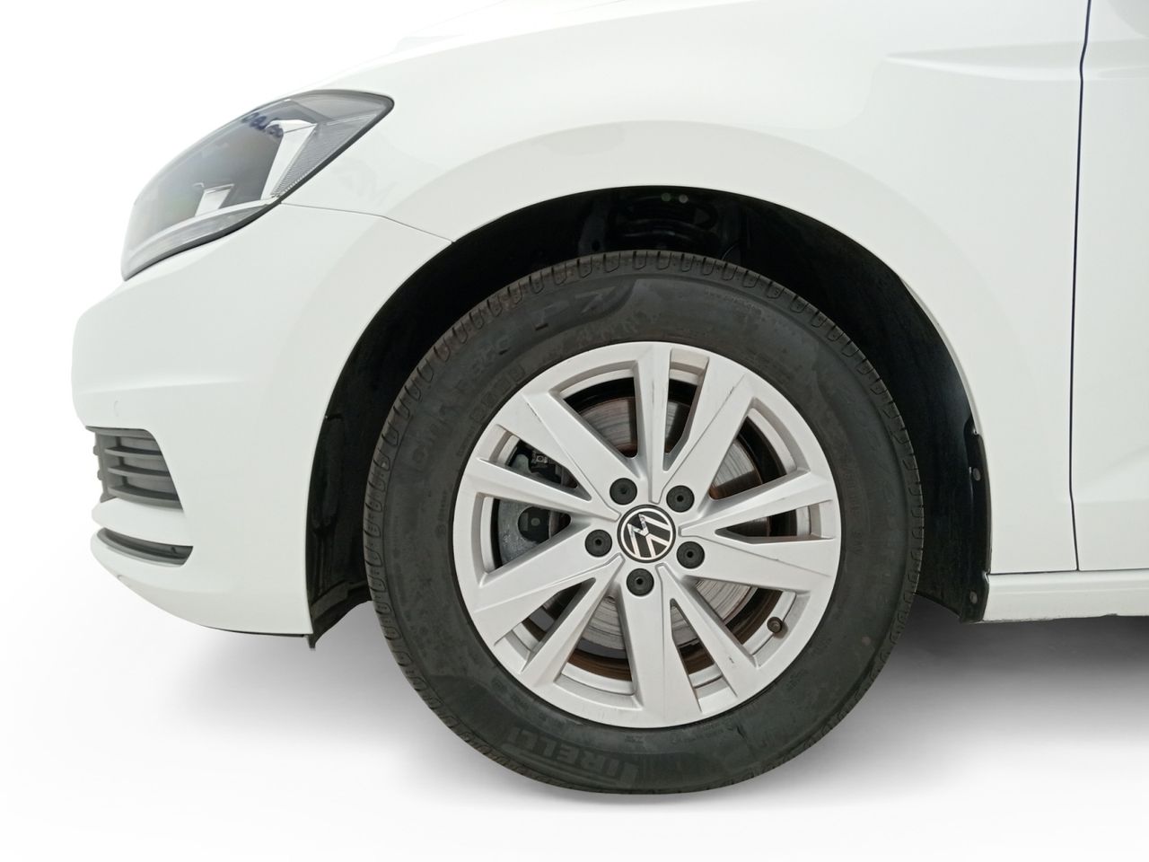 Foto Volkswagen Touran 22