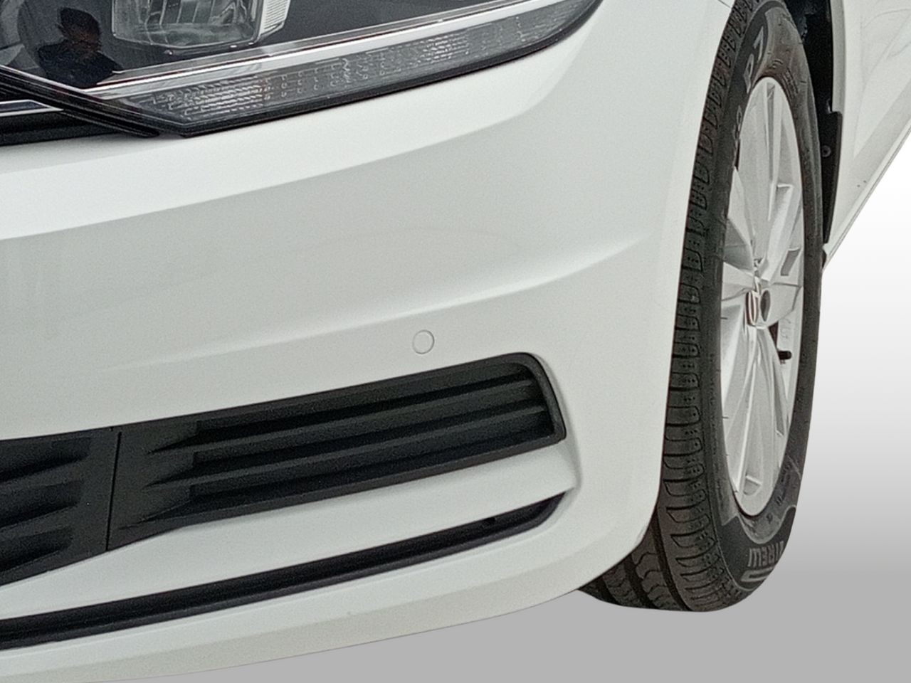 Foto Volkswagen Touran 23
