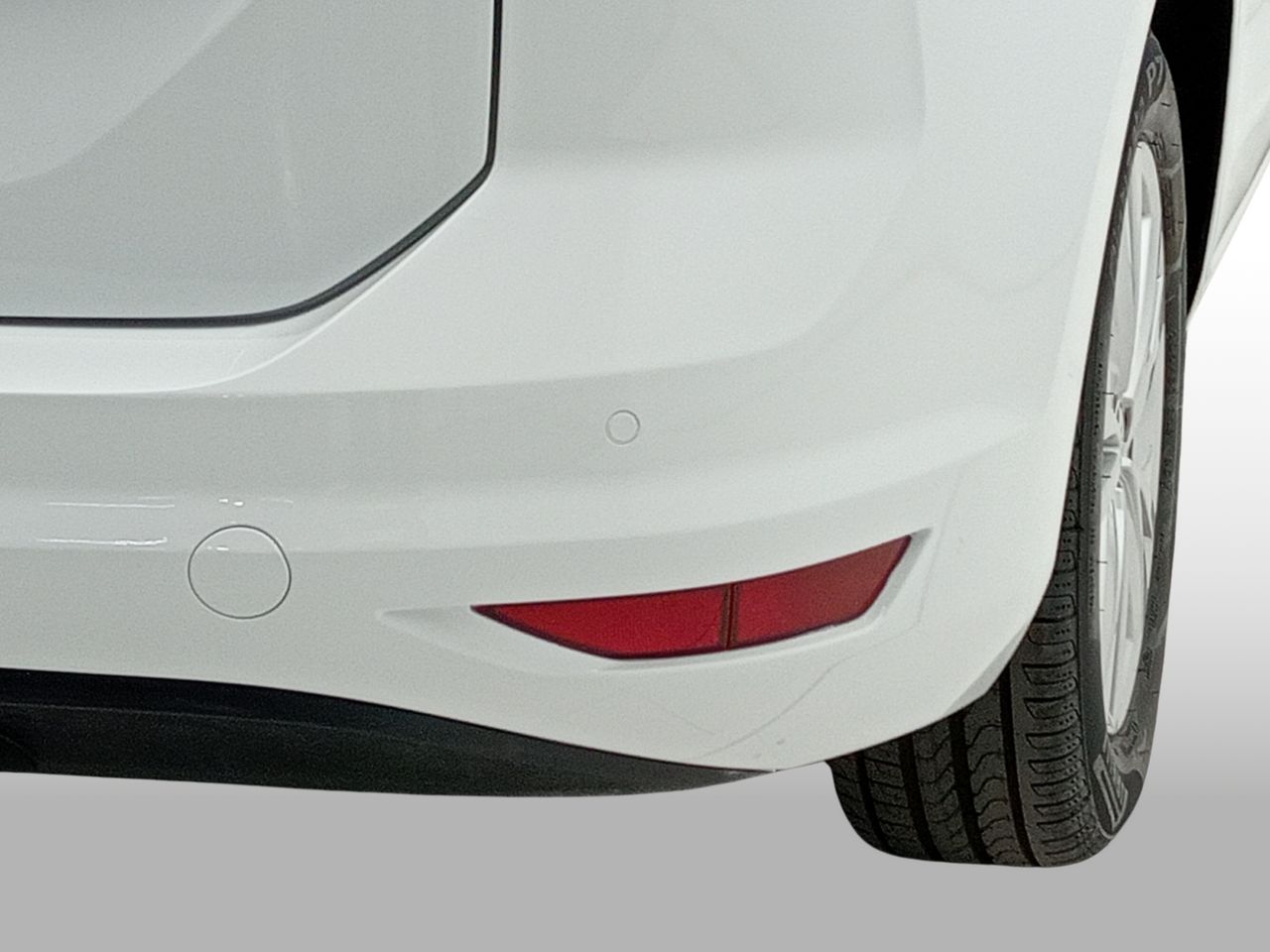 Foto Volkswagen Touran 24