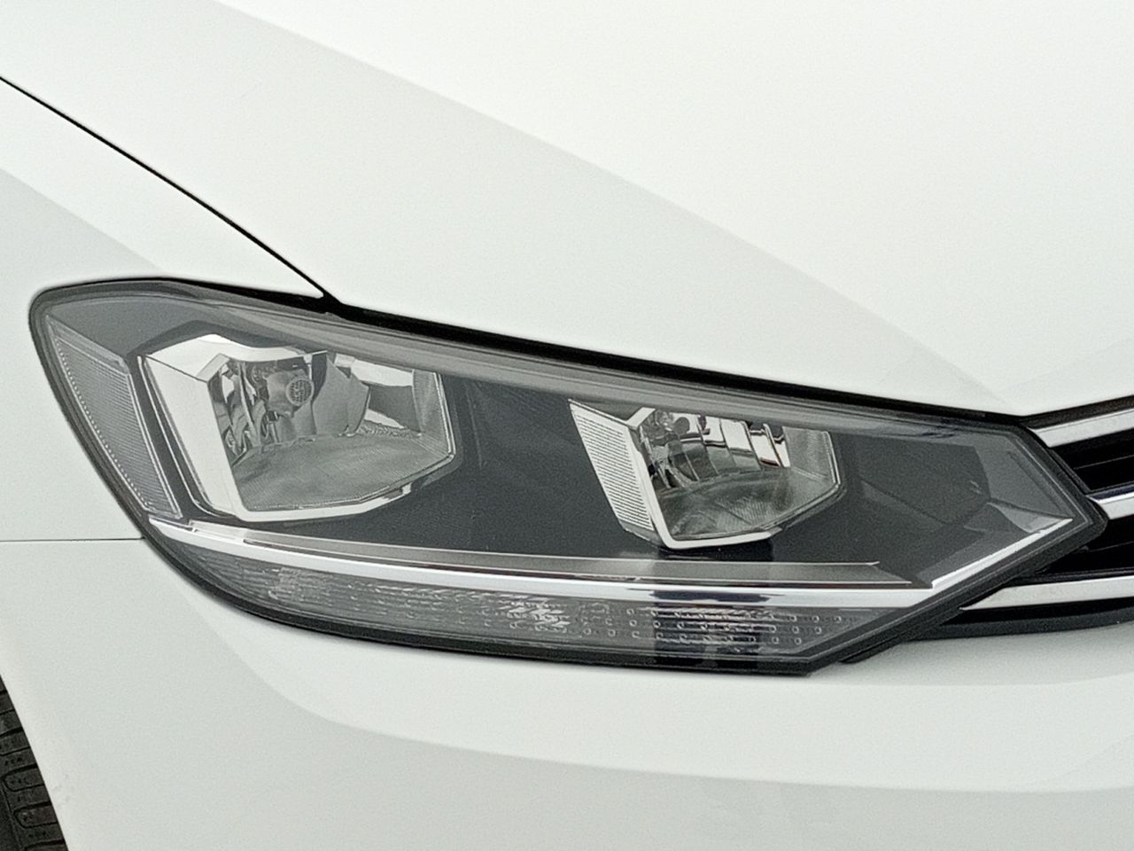 Foto Volkswagen Touran 25