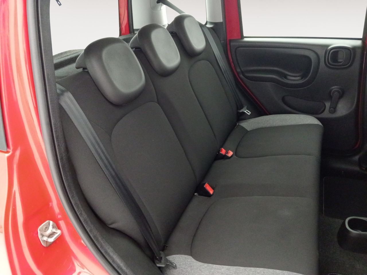 Foto Fiat Panda 9