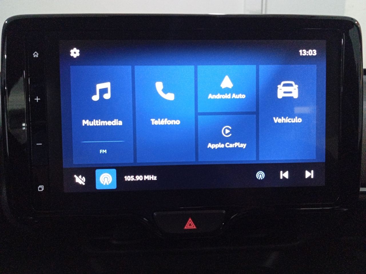Foto Toyota Yaris 12