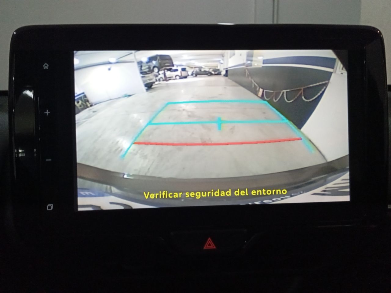 Foto Toyota Yaris 13