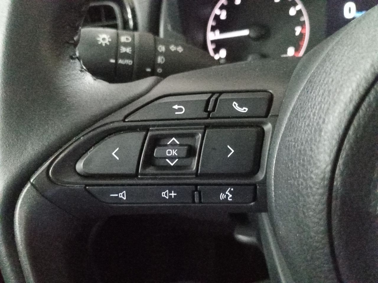 Foto Toyota Yaris 15