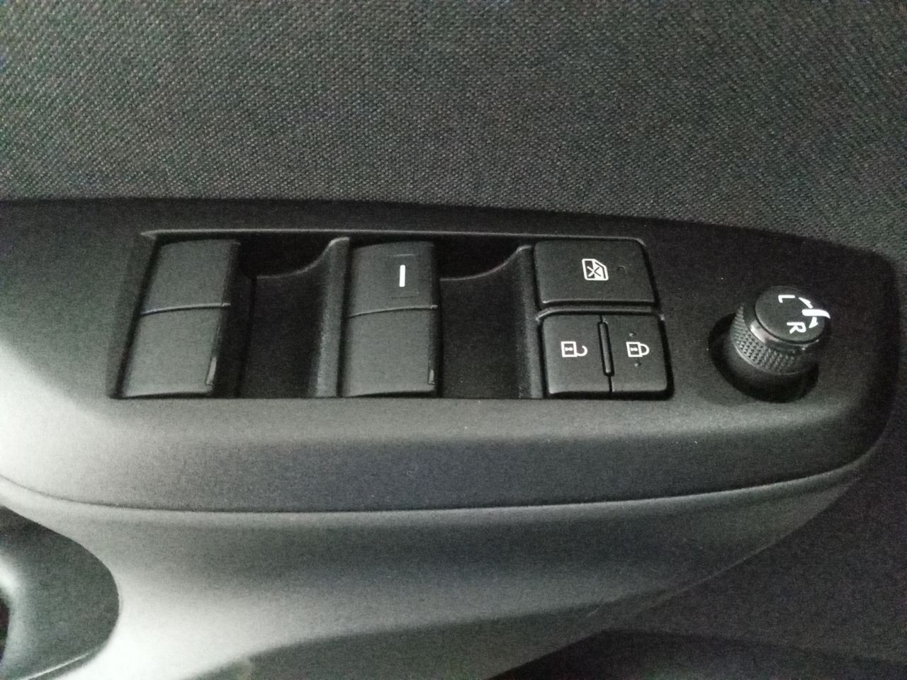 Foto Toyota Yaris 19