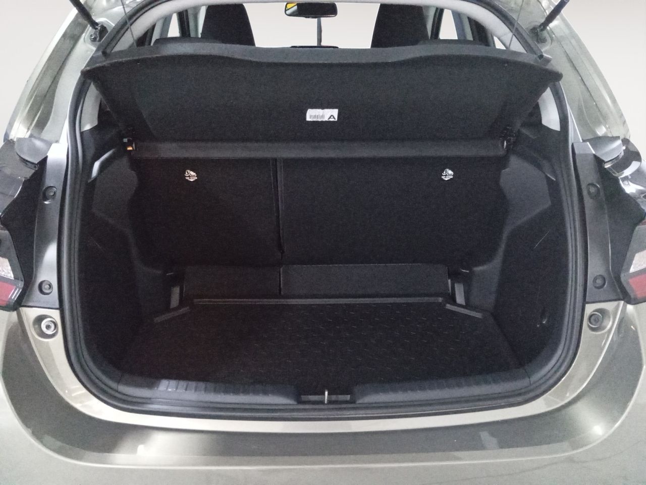 Foto Toyota Yaris 23
