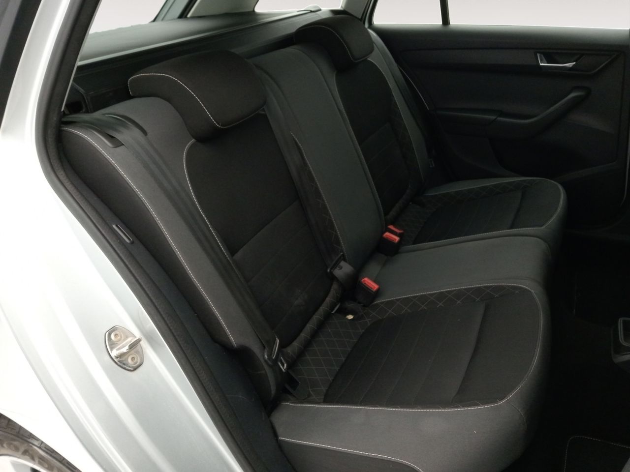 Foto Skoda Fabia 9