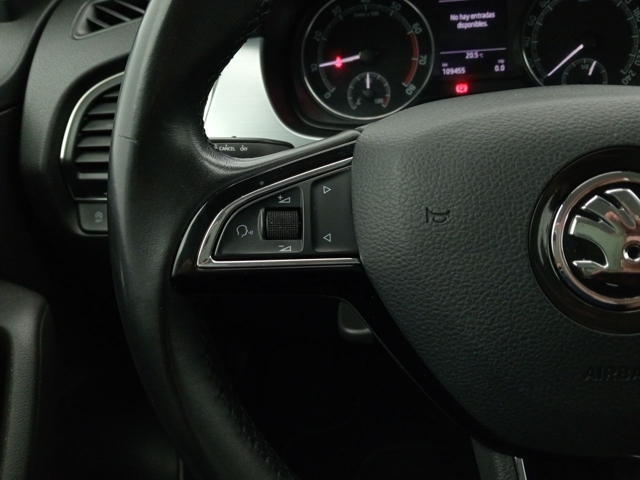 Foto Skoda Fabia 14