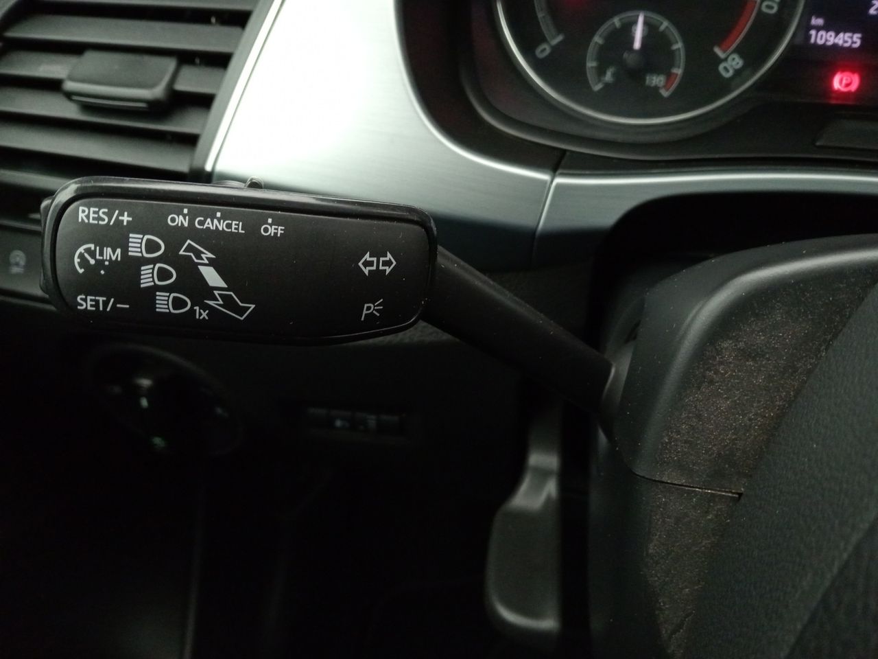 Foto Skoda Fabia 17