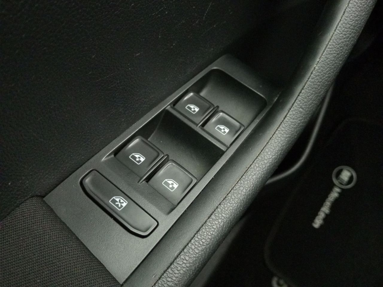 Foto Skoda Fabia 18