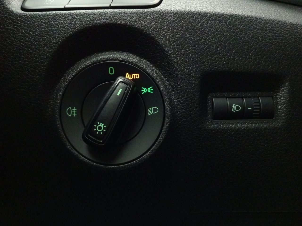 Foto Skoda Fabia 19