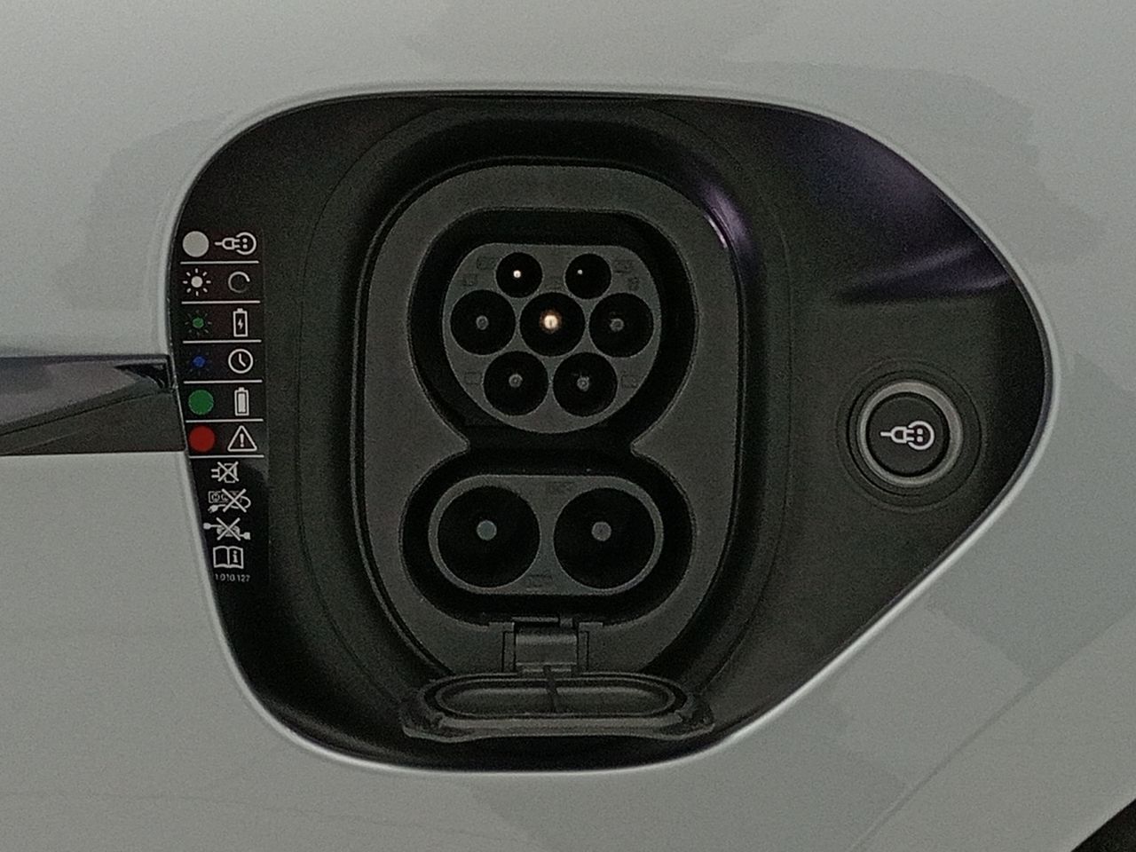 Foto Porsche Taycan 22