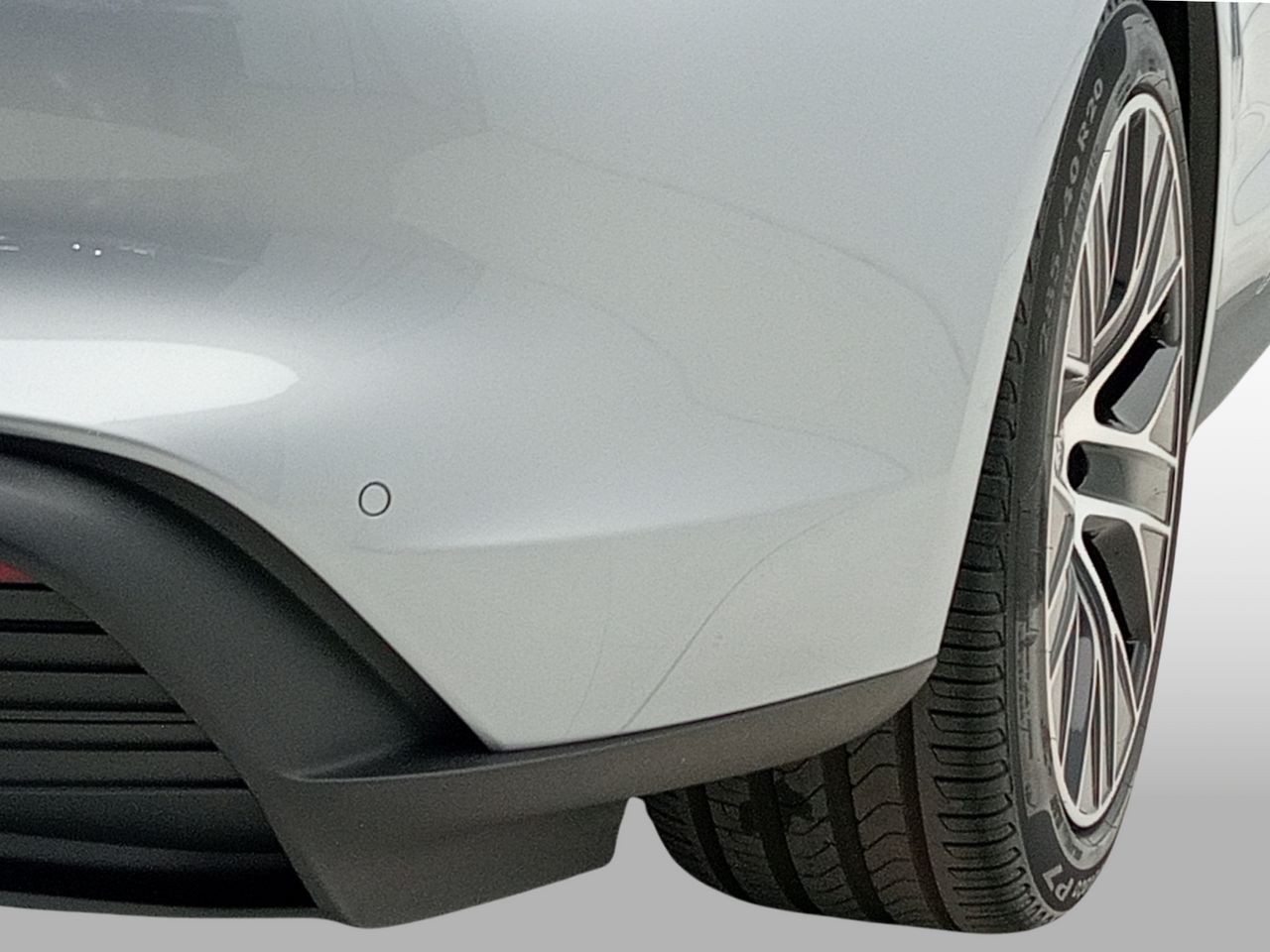 Foto Porsche Taycan 25
