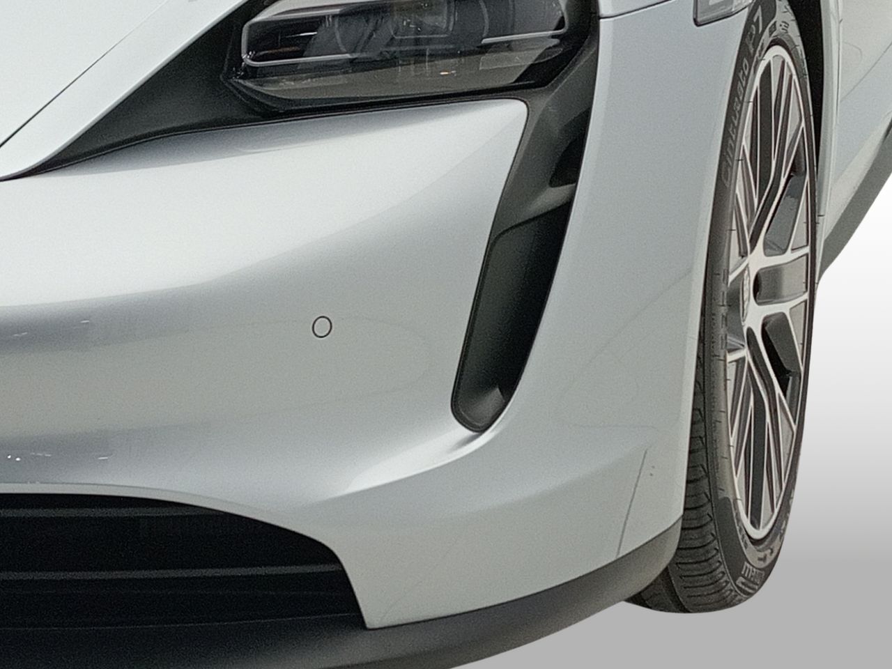 Foto Porsche Taycan 26