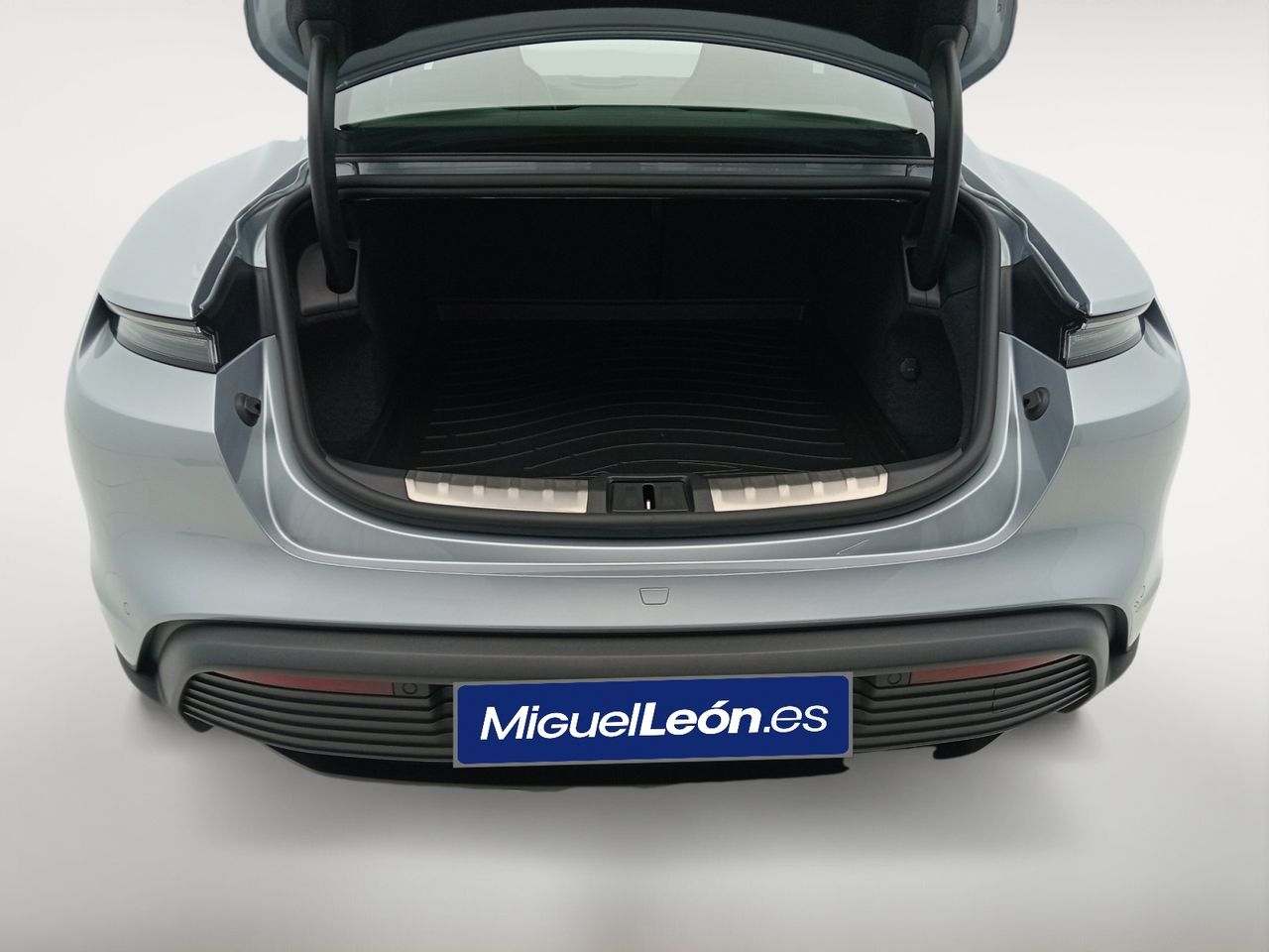 Foto Porsche Taycan 28