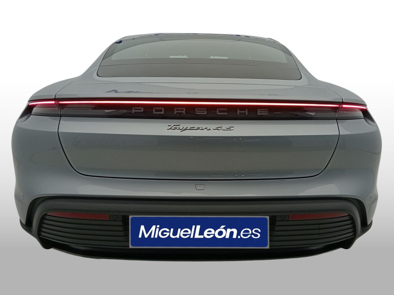 Foto Porsche Taycan 29