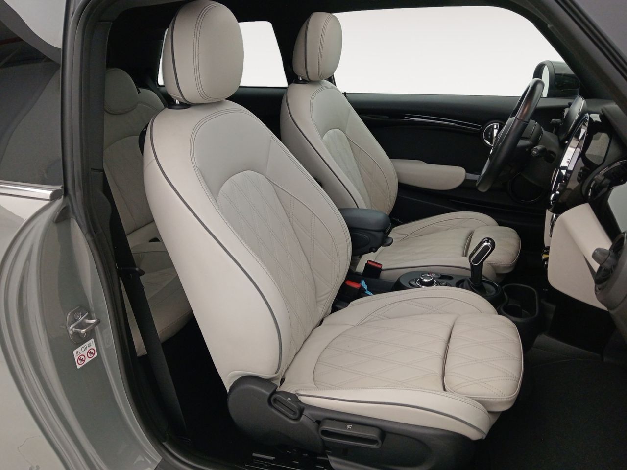 Foto Mini Cooper 8