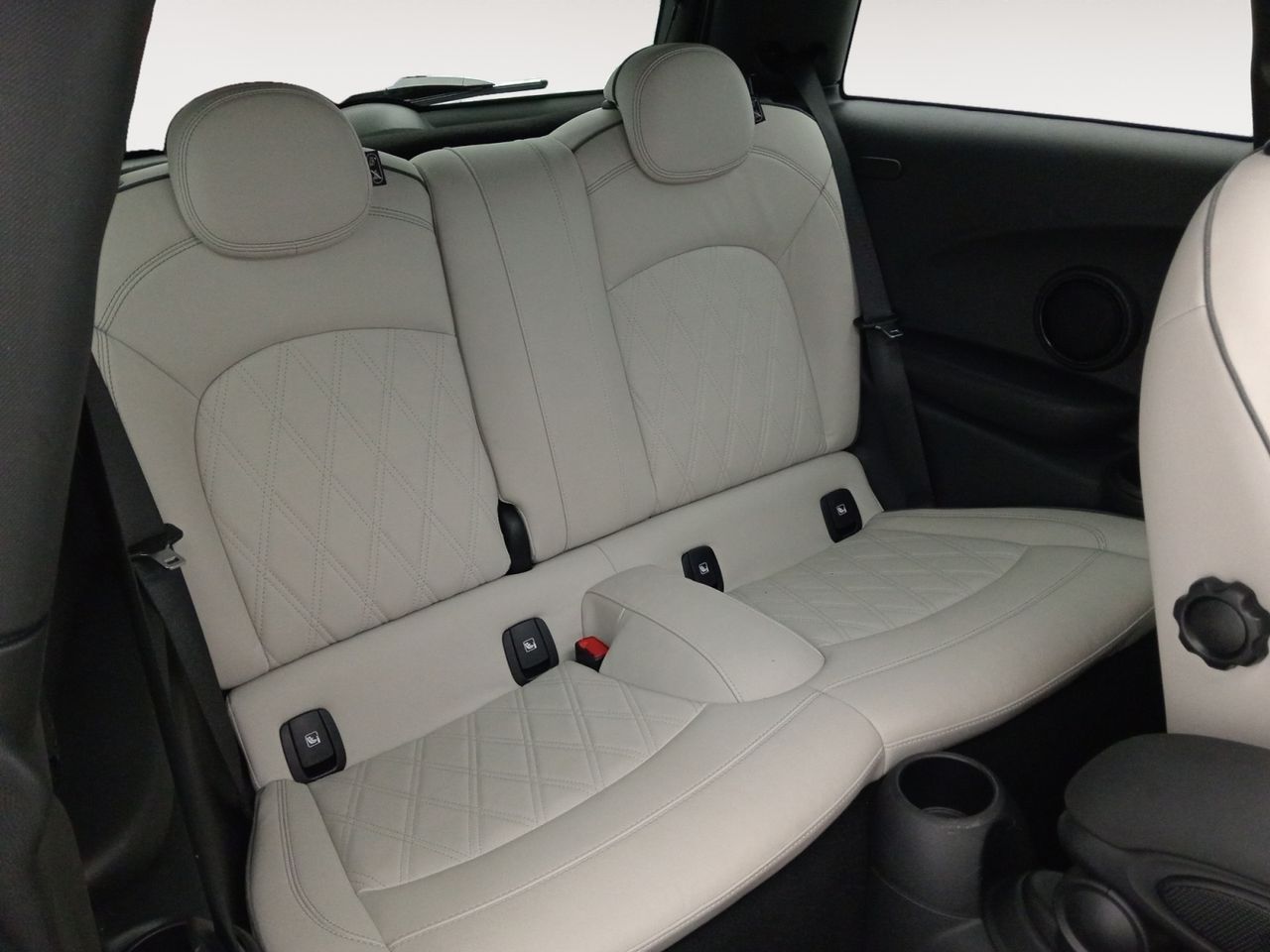 Foto Mini Cooper 9