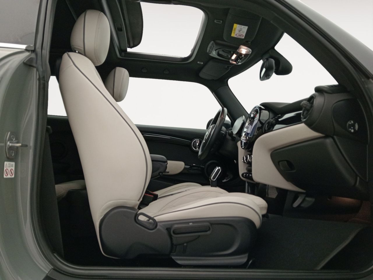 Foto Mini Cooper 10