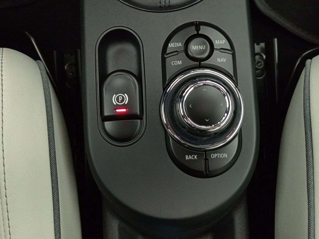 Foto Mini Cooper 15