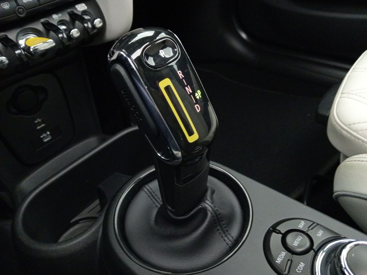 Foto Mini Cooper 17