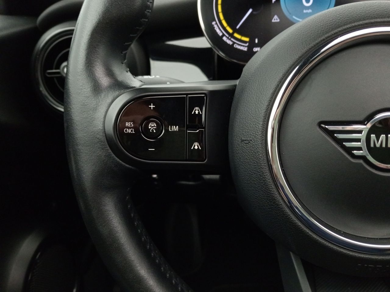Foto Mini Cooper 18