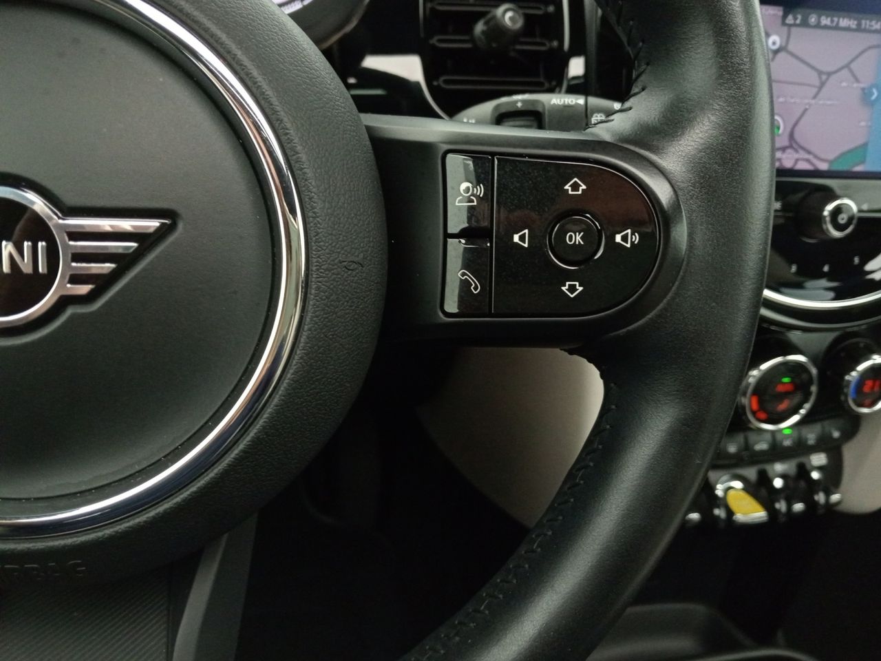 Foto Mini Cooper 19