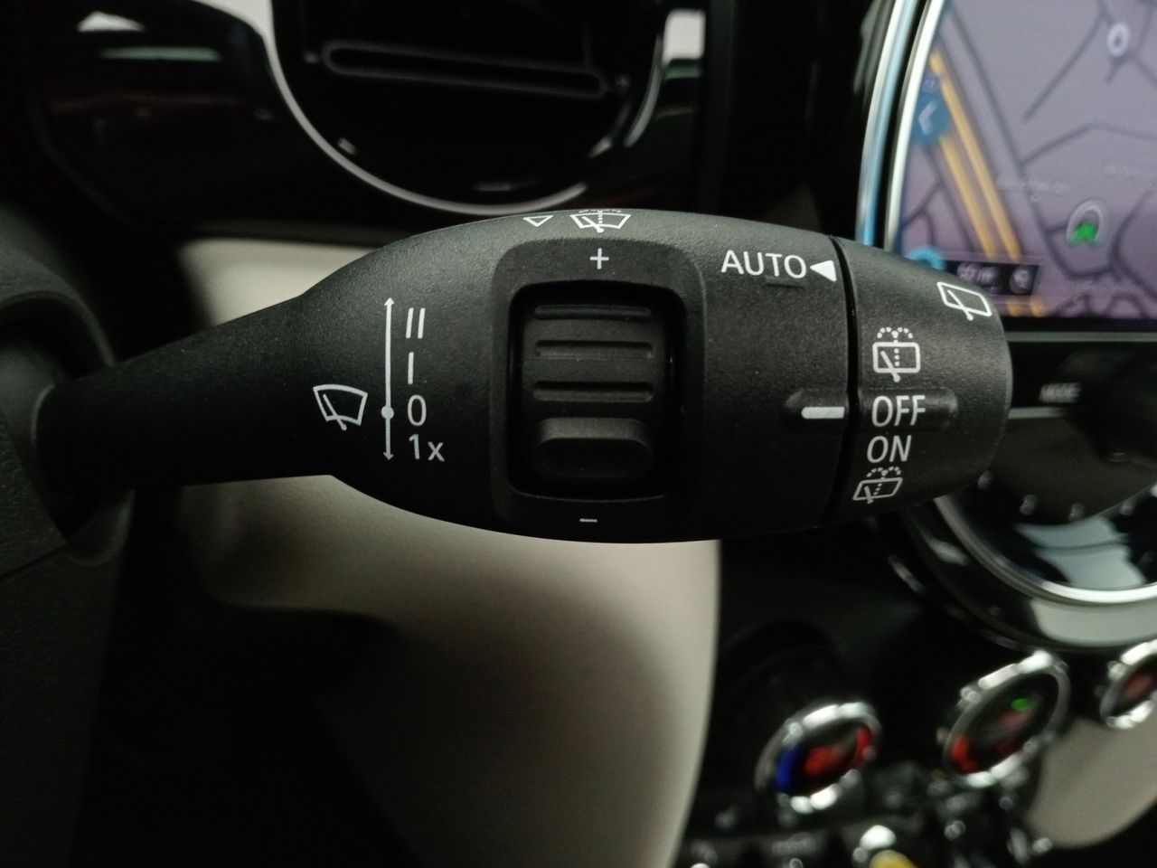 Foto Mini Cooper 20