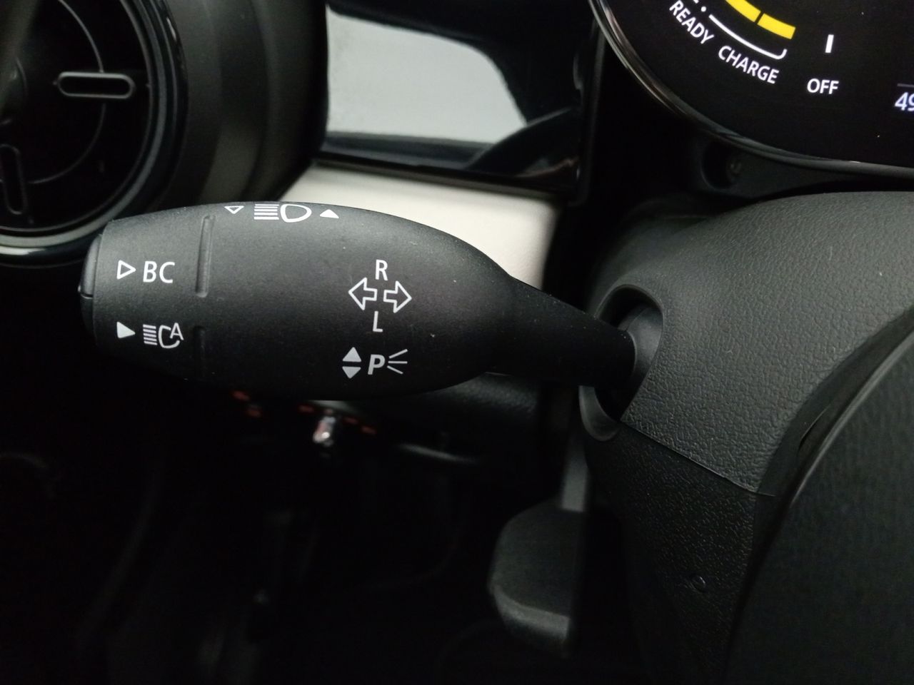 Foto Mini Cooper 21
