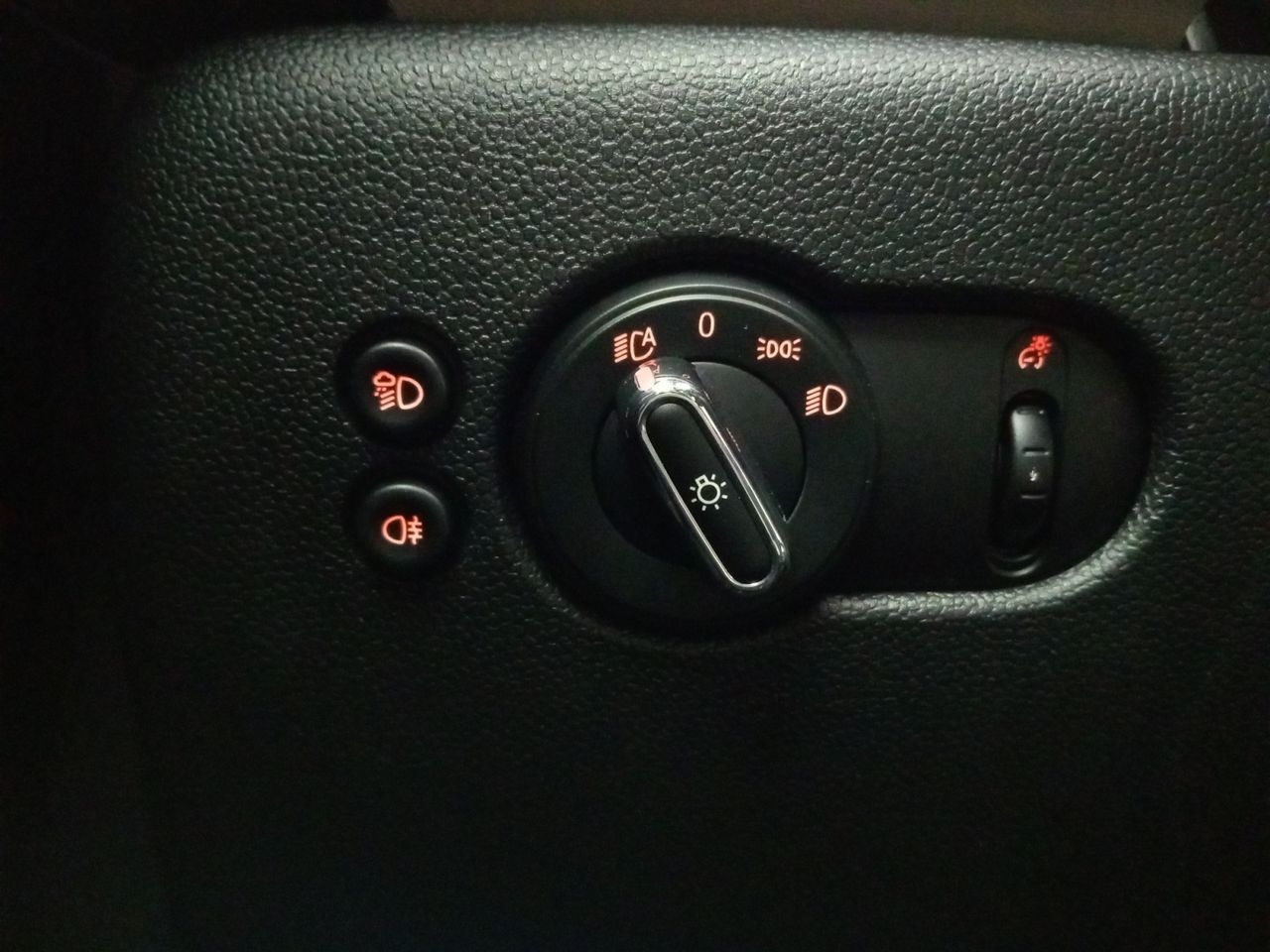 Foto Mini Cooper 23