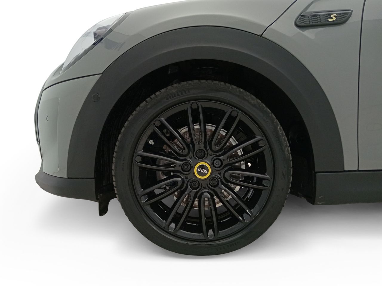 Foto Mini Cooper 25