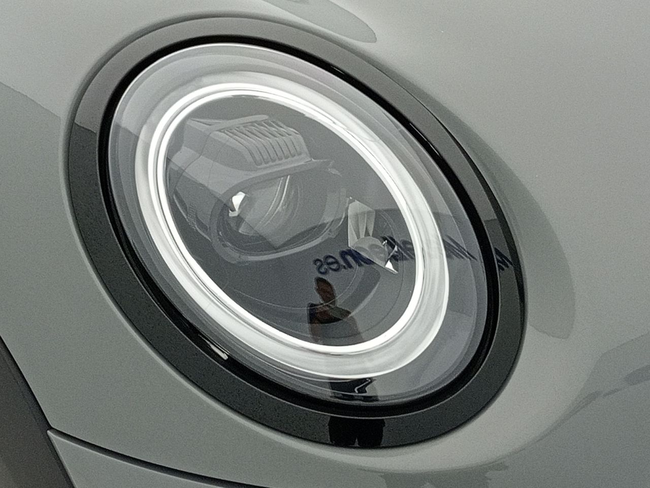 Foto Mini Cooper 26