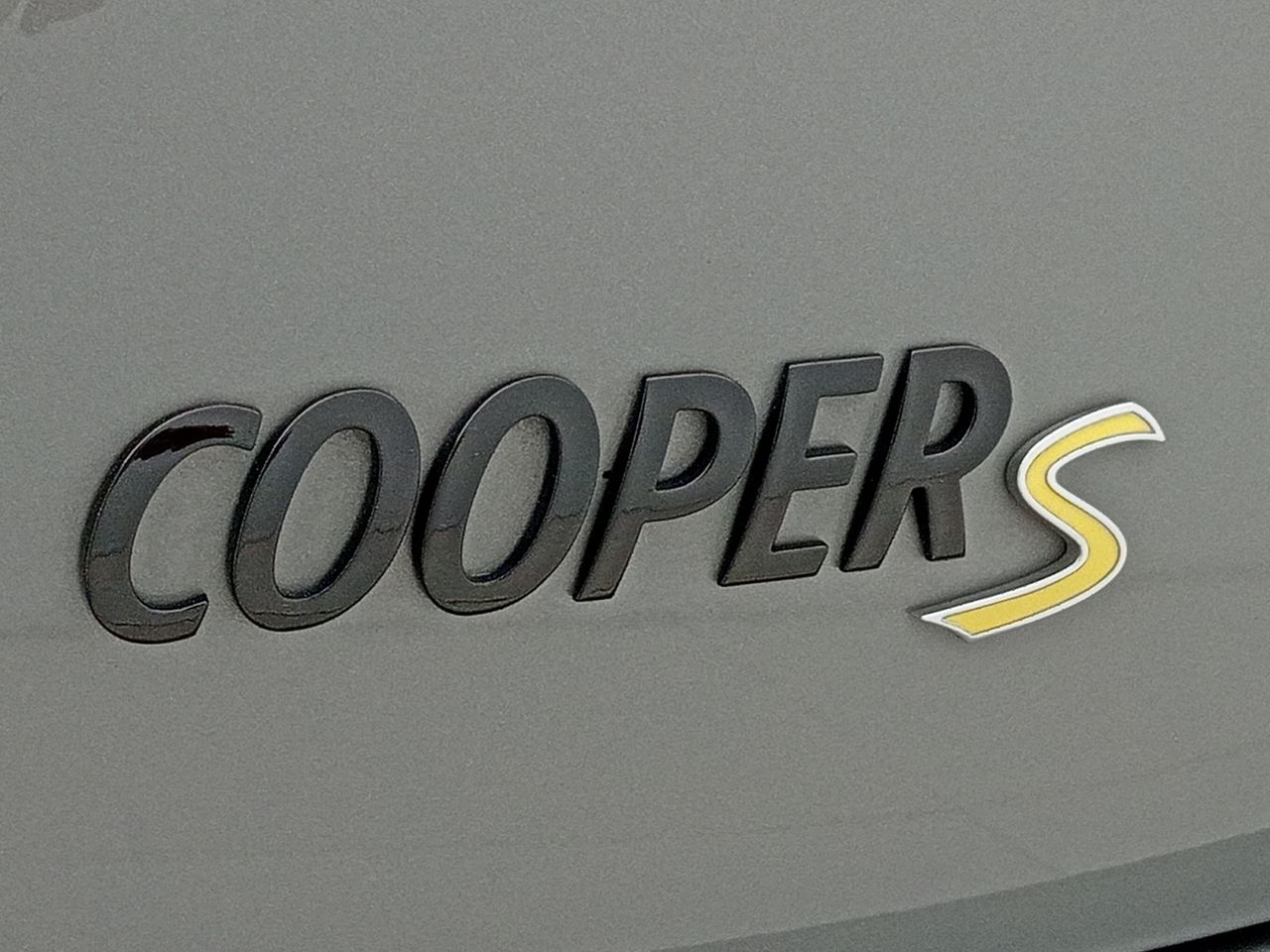 Foto Mini Cooper 27
