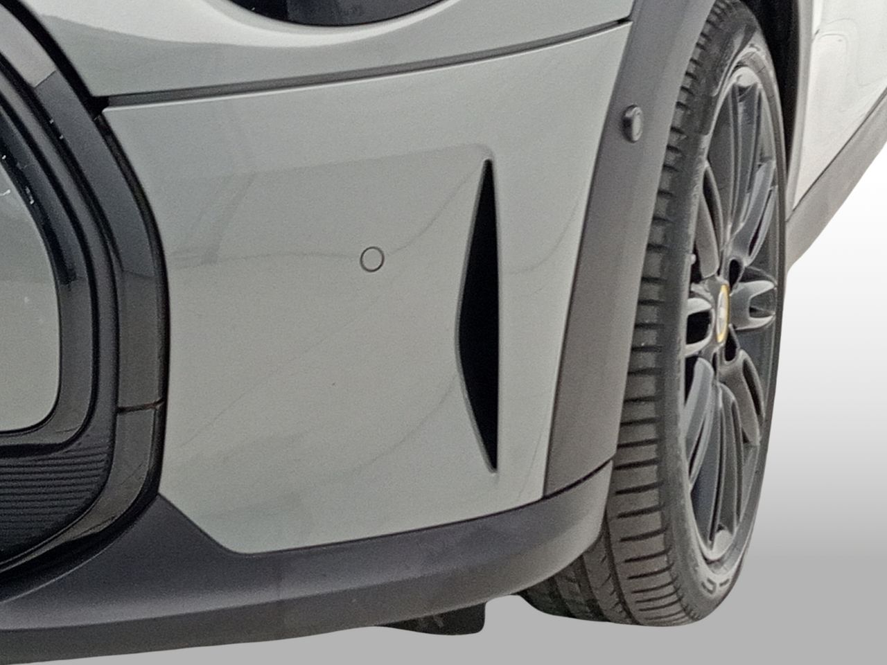 Foto Mini Cooper 28