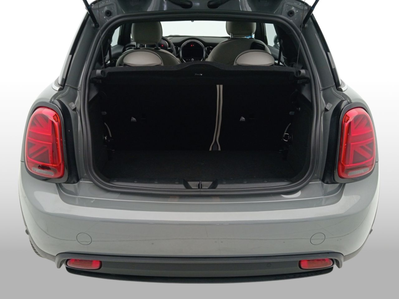 Foto Mini Cooper 30