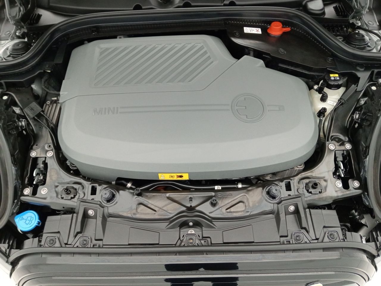 Foto Mini Cooper 32