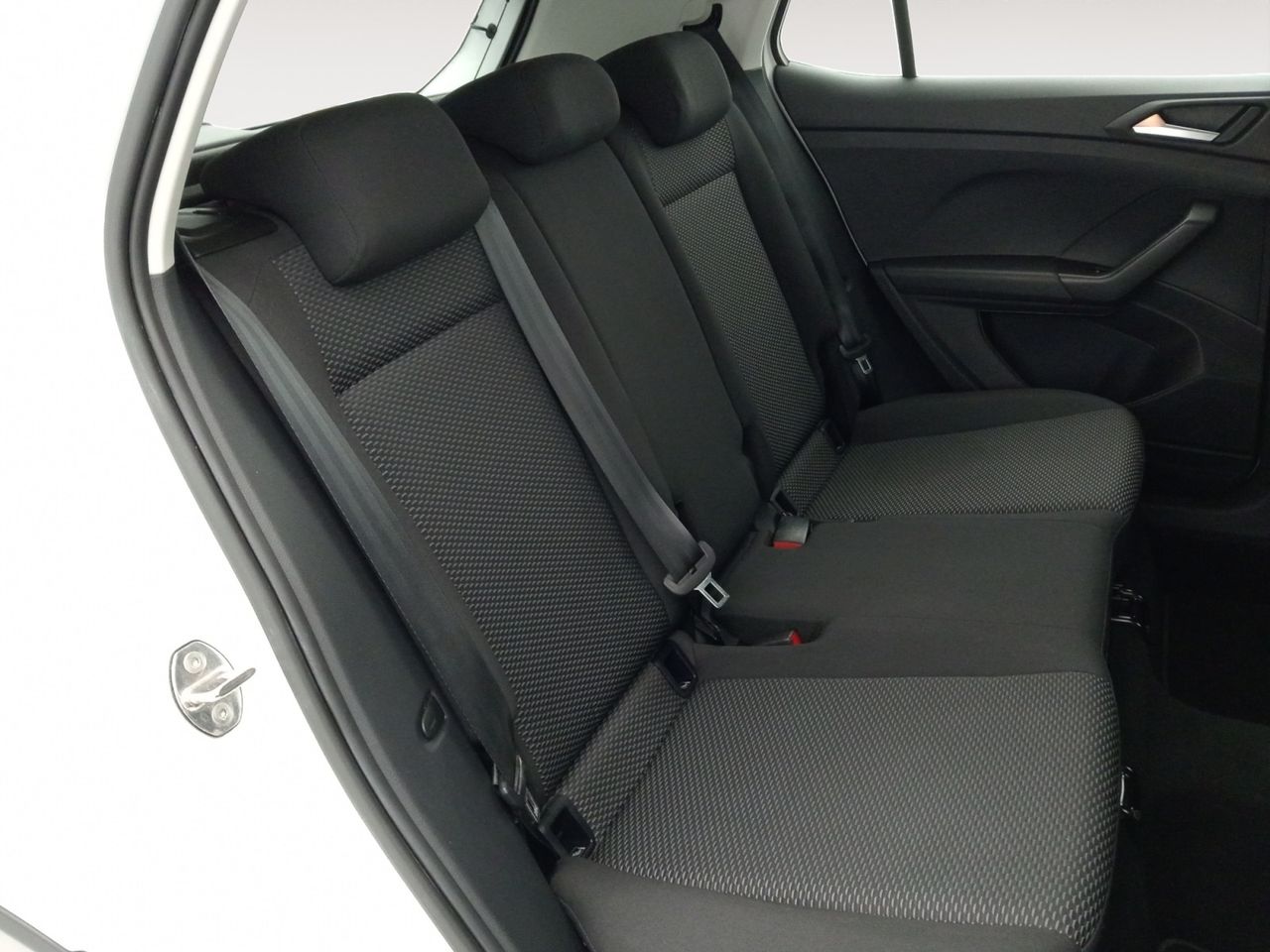 Foto Volkswagen T-Cross 9