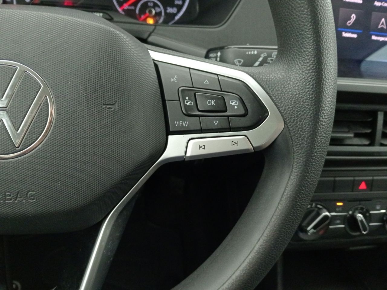 Foto Volkswagen T-Cross 15