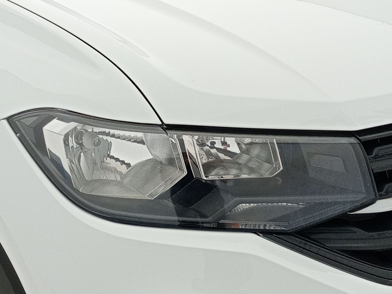 Foto Volkswagen T-Cross 20