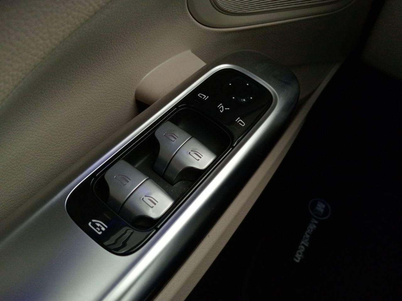 Foto Mercedes-Benz Clase C 19