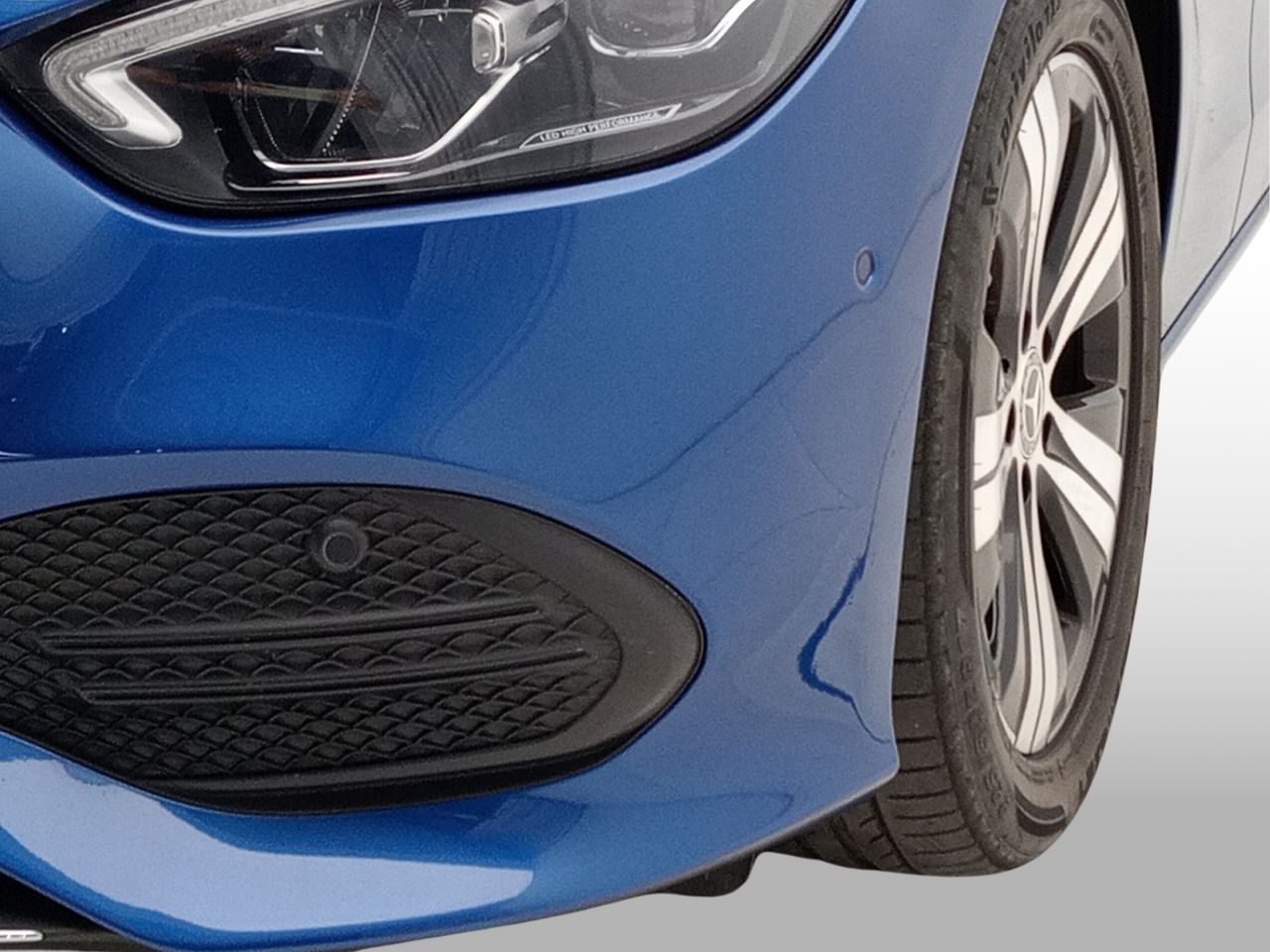 Foto Mercedes-Benz Clase C 22
