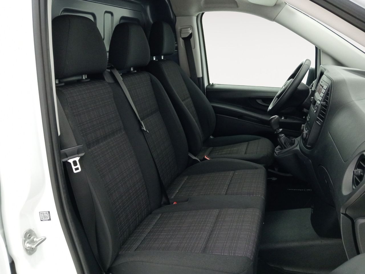 Foto Mercedes-Benz Vito 8