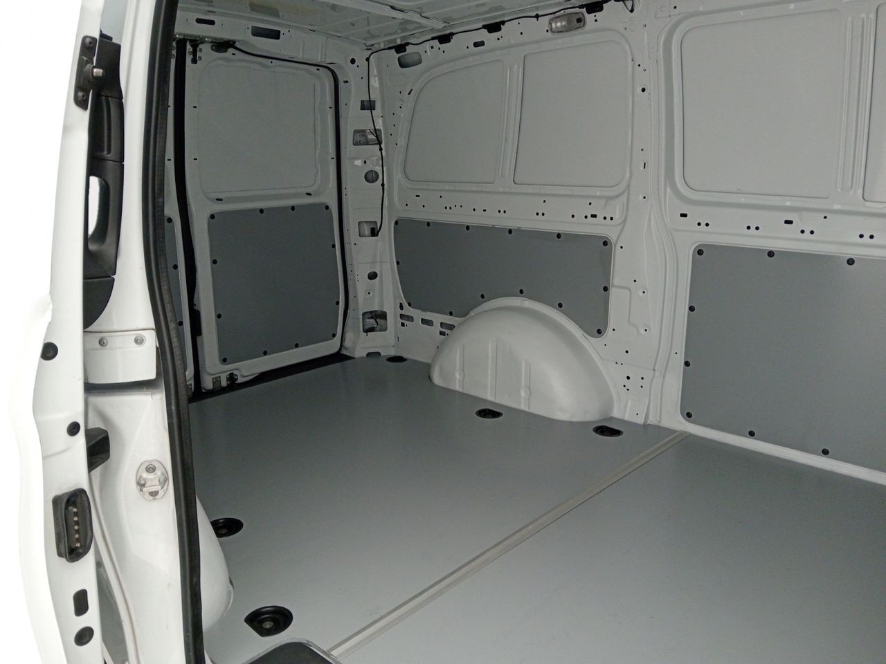 Foto Mercedes-Benz Vito 9