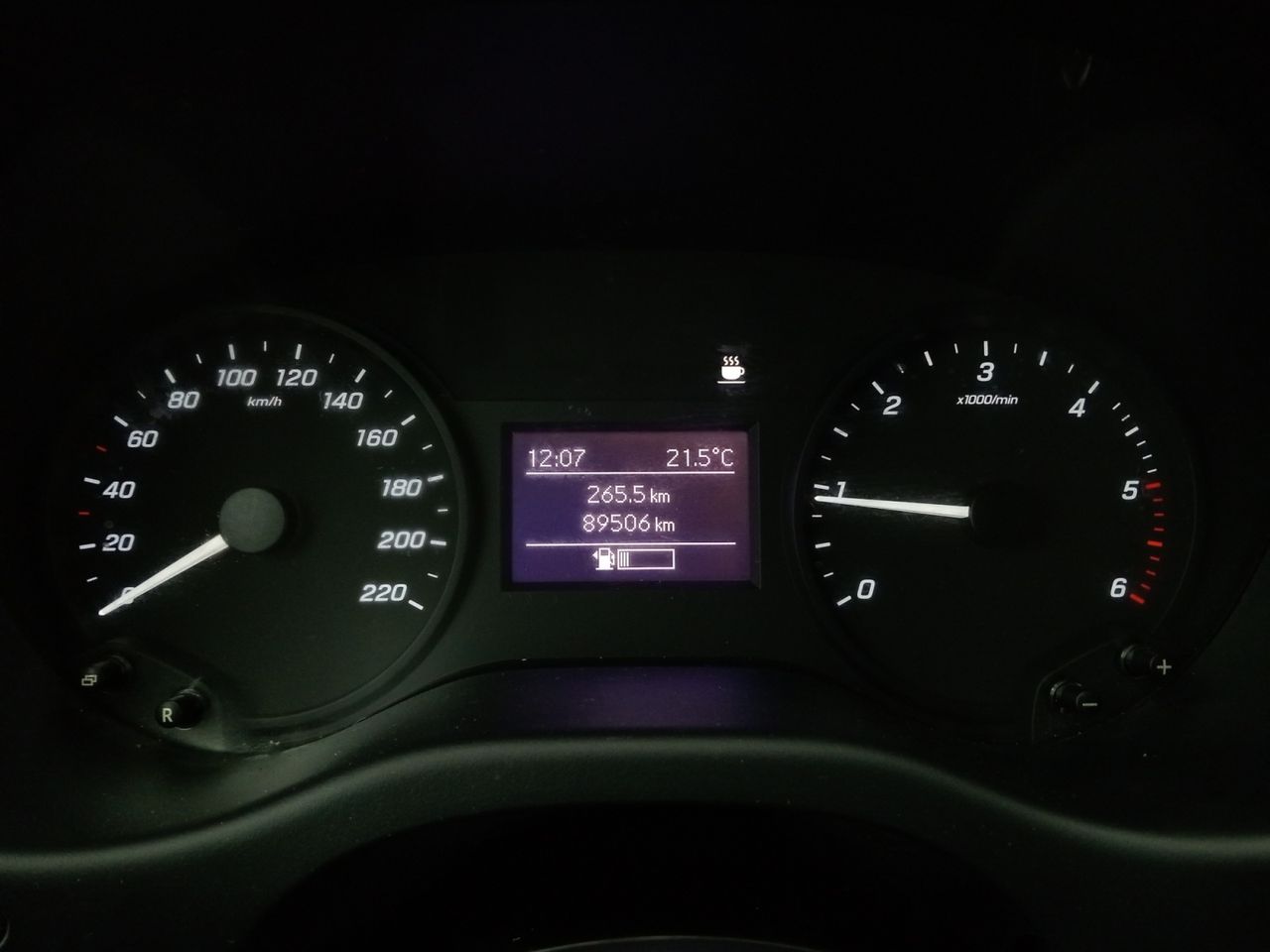 Foto Mercedes-Benz Vito 10