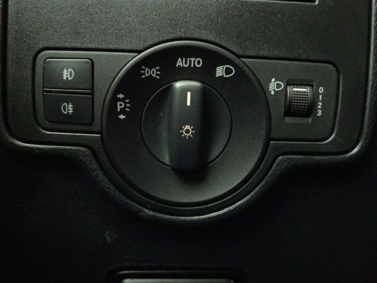 Foto Mercedes-Benz Vito 16