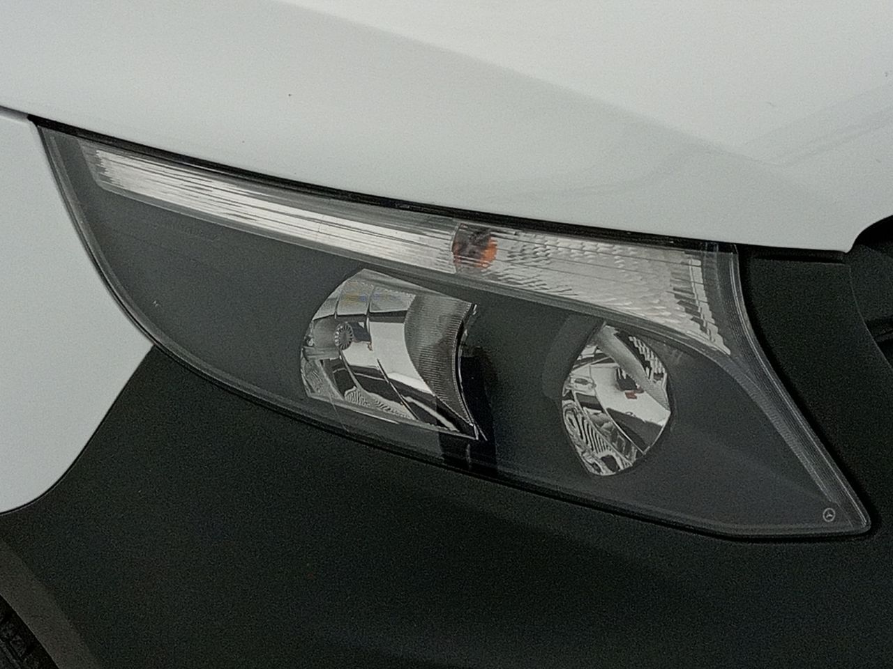 Foto Mercedes-Benz Vito 17