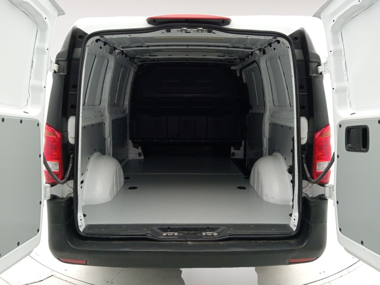 Foto Mercedes-Benz Vito 18